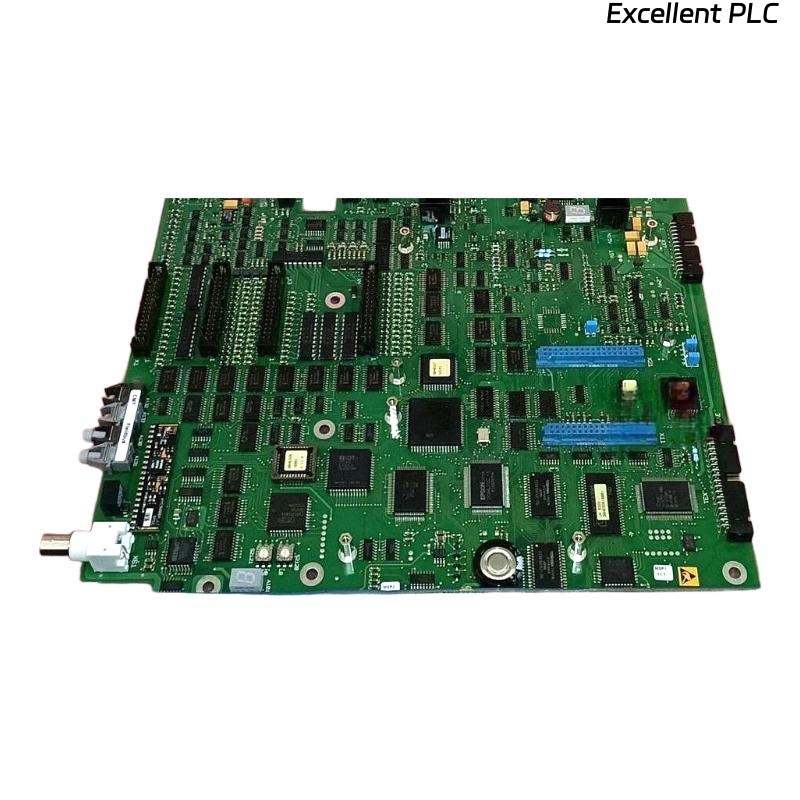 ABB UNS 2880b-P,V2 3BHE014967R0002 Control Board