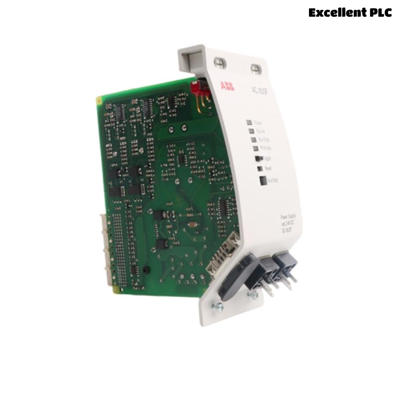 ABB SD802F 3BDH000012R1 power supply