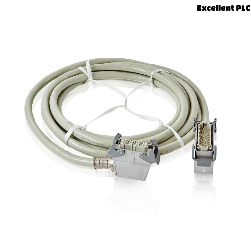 ABB 3HAC2492-1 Control power cable