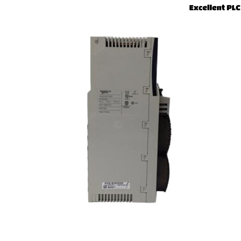 Schneider 140CPU67160C Unity Processor