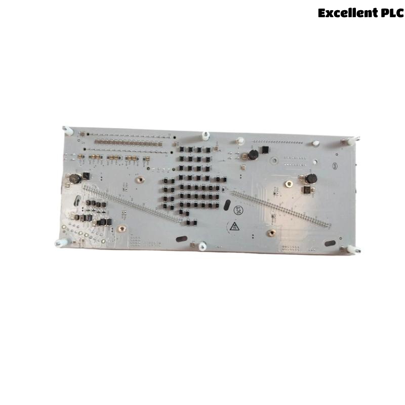 Honeywell DC-TAIX61 Analog Input Modules