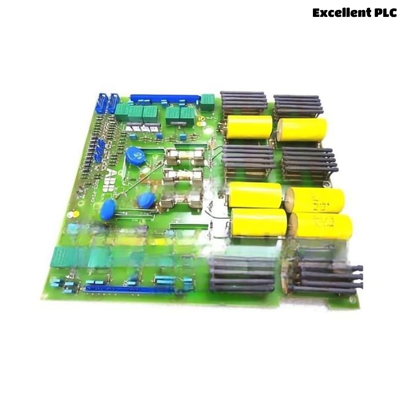 ABB SDCS-PIN-22 3BSE005663R1 Circuit Board
