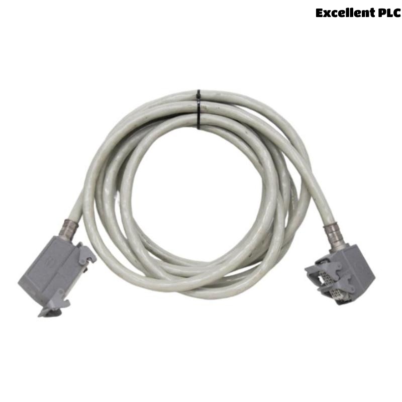 ABB 3HAC2492-1 Control power cable