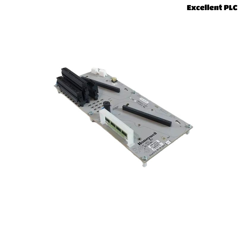 Honeywell DC-TAIX61 Analog Input Modules