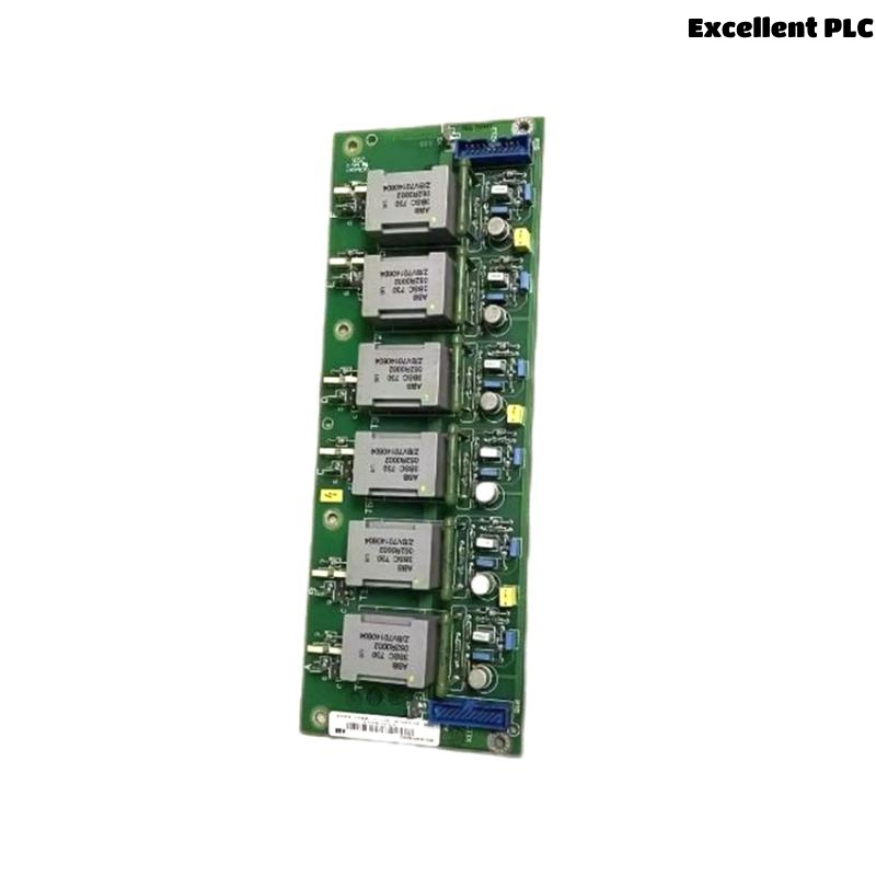 ABB SDCS-PIN-46 3BSE004939R1503 Pulse Transformer Board