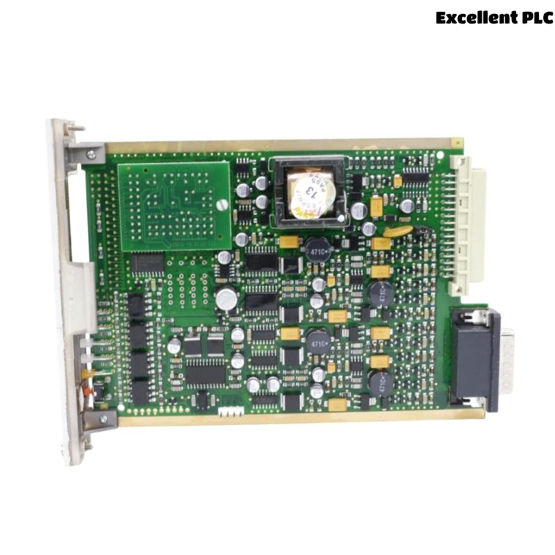 Honeywell 05704-A-0144 Quad Relay Interface Card