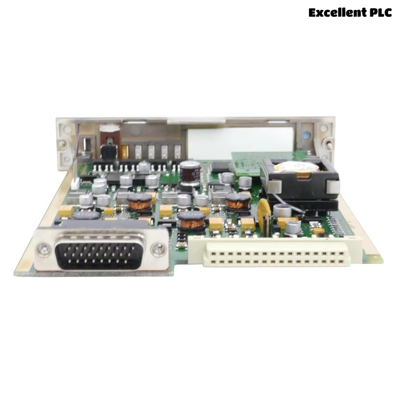 Honeywell 05704-A-0144 Quad Relay Interface Card