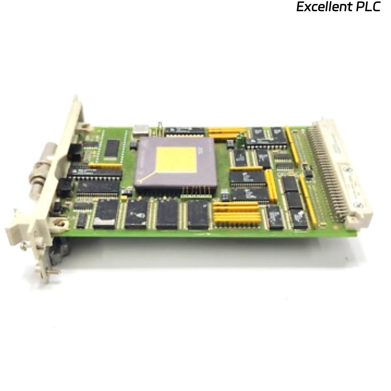 Honeywell 10018/0/1 ETHERNET MODULE