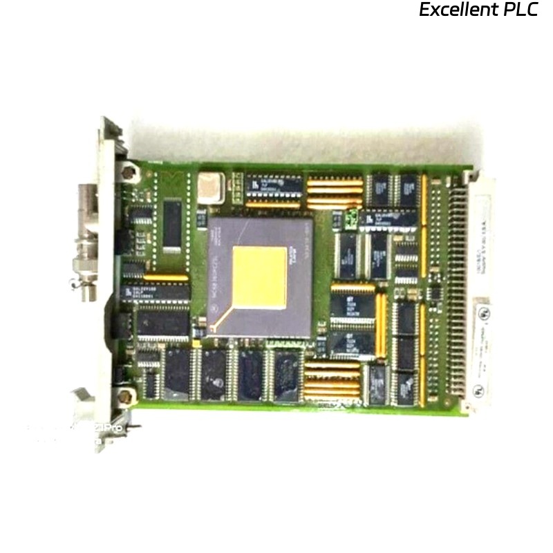 Honeywell 10018/0/1 ETHERNET MODULE