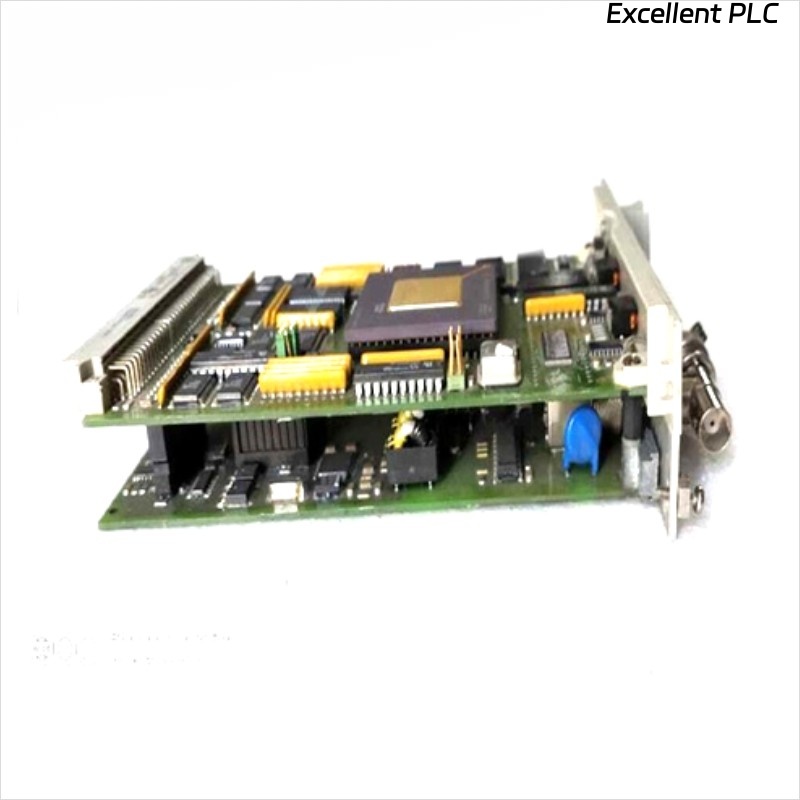Honeywell 10018/0/1 ETHERNET MODULE