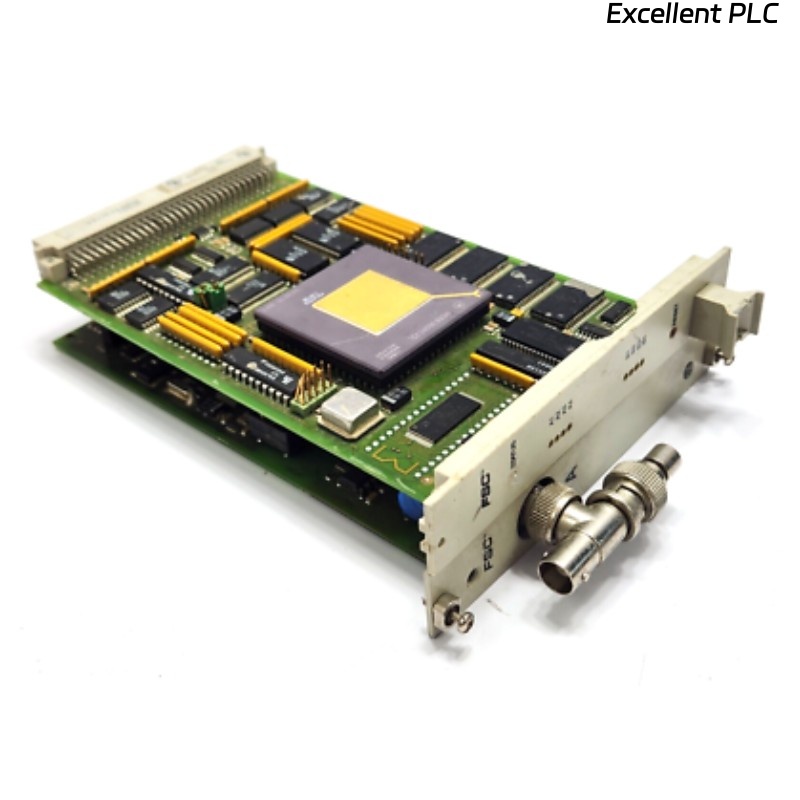 Honeywell 10018/0/1 ETHERNET MODULE
