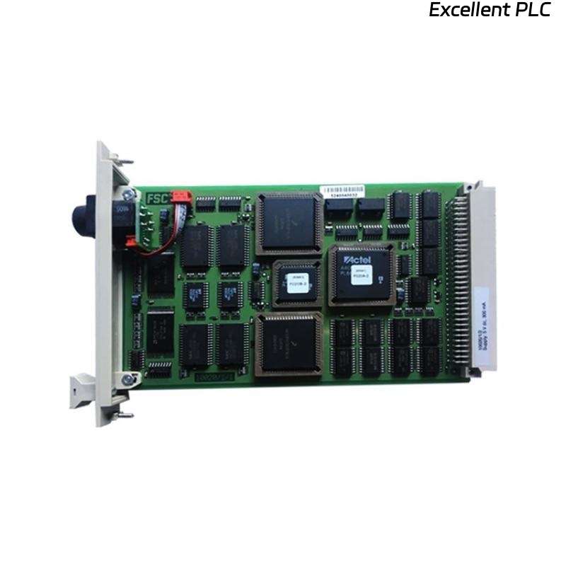 Honeywell 10020/1/1 Quad Processor Module