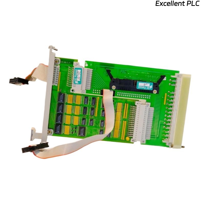 Honeywell 10100/1/1 Horizontal Bus Driver Module