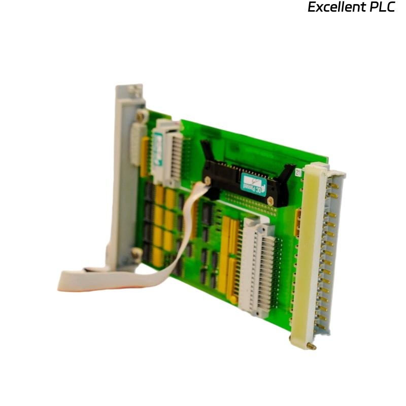 Honeywell 10100/1/1 Horizontal Bus Driver Module