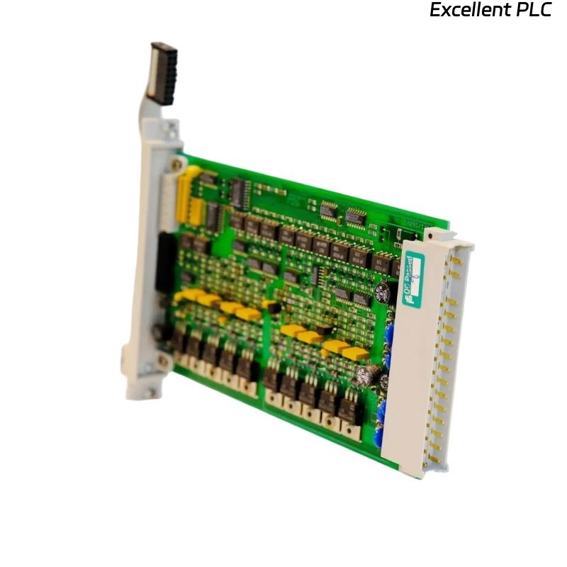Honeywell 10201/1/1 8 Channel Digital Output Module