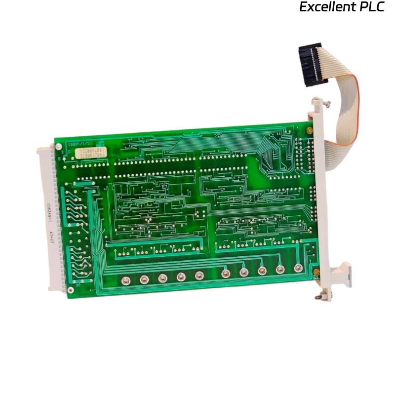 Honeywell 10201/1/1 8 Channel Digital Output Module
