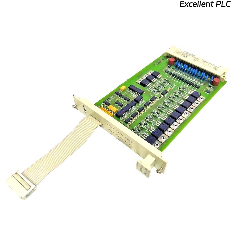 Honeywell 10206/2/1 Digital Output Module