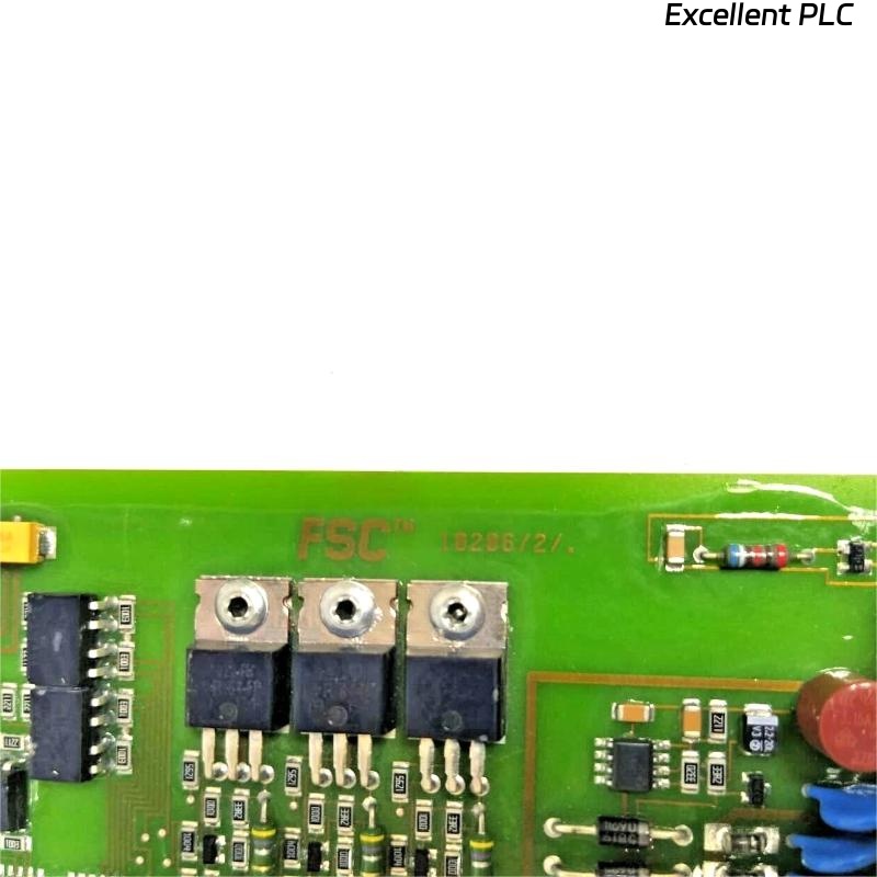 Honeywell 10206/2/1 Digital Output Module