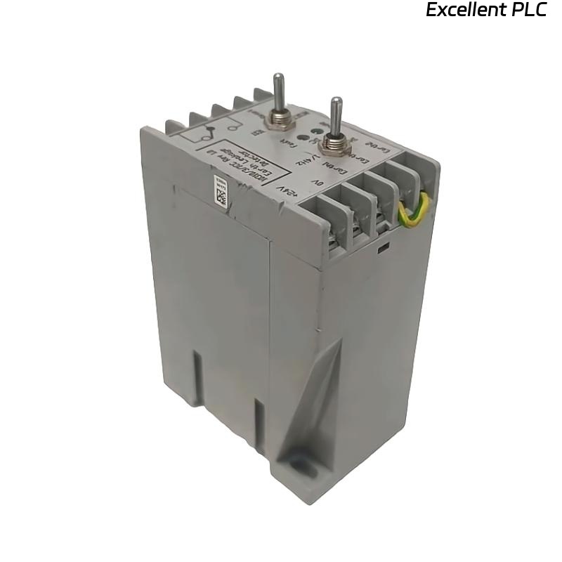 Honeywell 10310/3/1 Earth Leakage Detector