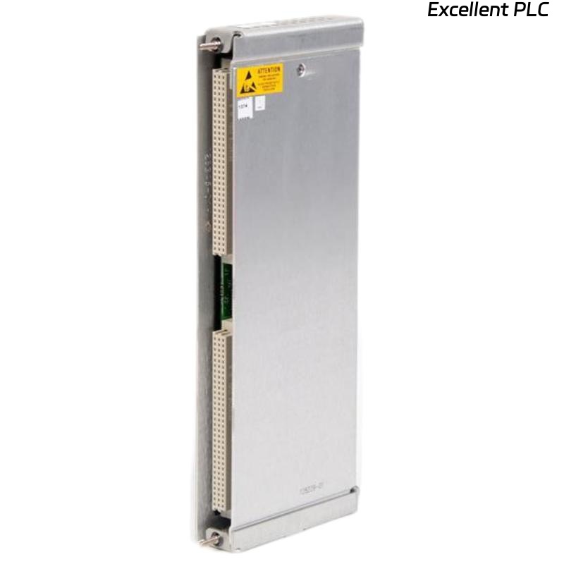 Bently Nevada 3500/42 128229-01 Proximitor Seismic I/O Module