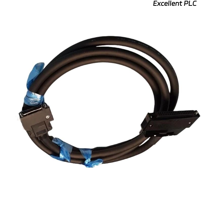Bently Nevada 130118-0010-02 Host Computer to 3500 Rack Cable
