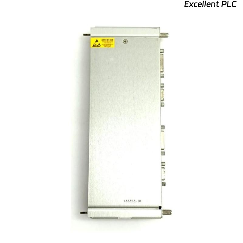 Bently Nevada 3500/92 136180-01+133323-01 Communication Gateway Module