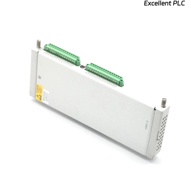 Bently Nevada 3500/61 163179-01+133819-01 Temperature Module