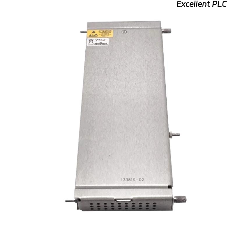 Bently Nevada 3500/61 163179-02+133819-02 Temperature Module