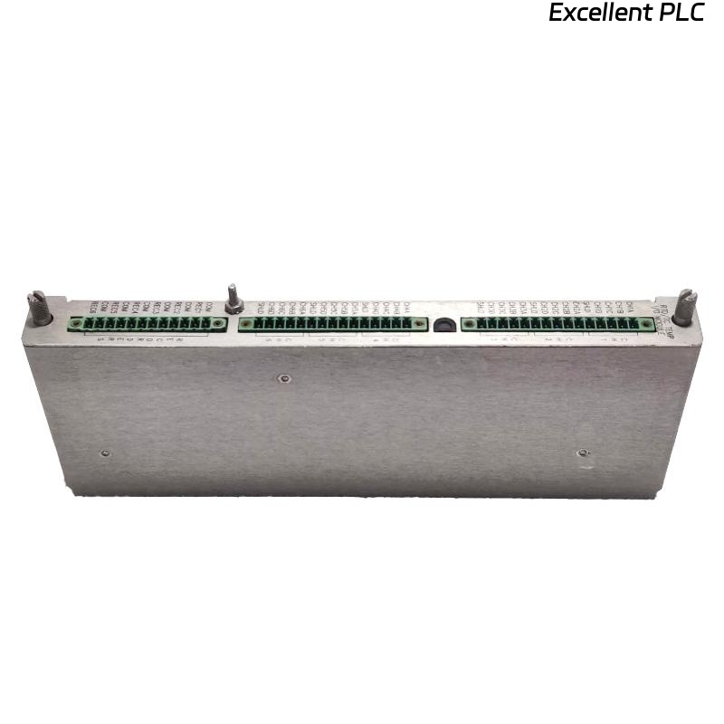 Bently Nevada 3500/61 163179-02+133819-02 Temperature Module