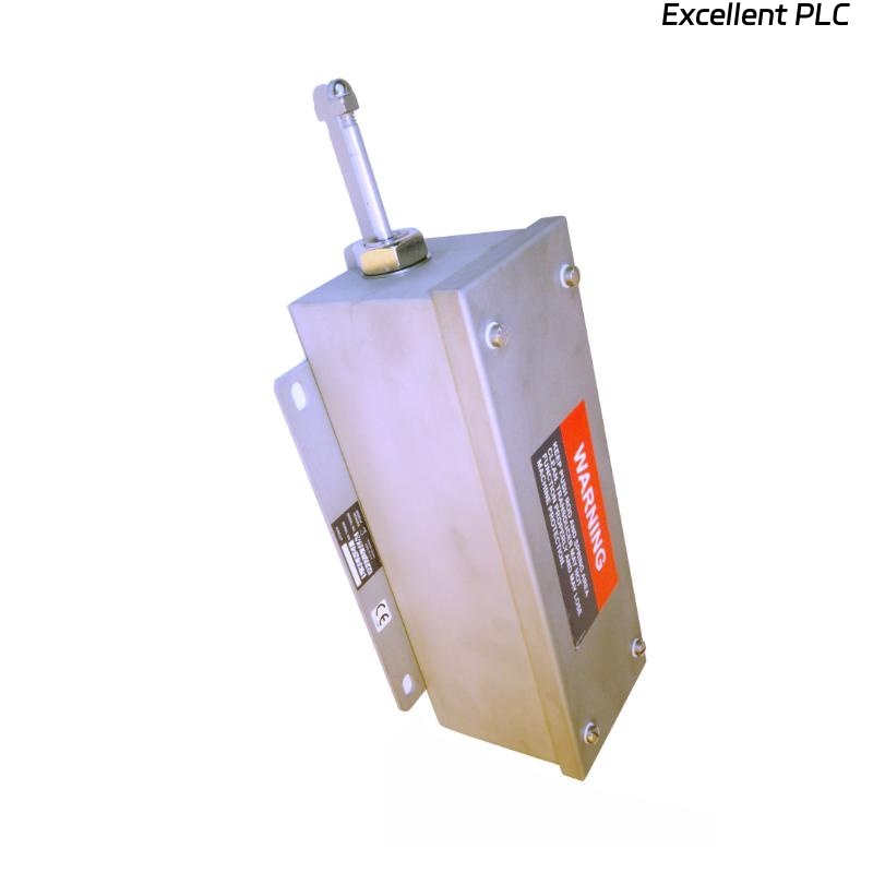 Bently Nevada 135613-03-00 High Temperature Case Expansion Transducer Assembly