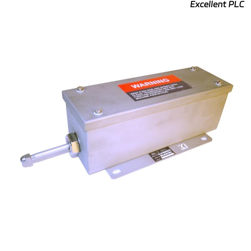 Bently Nevada 135613-03-00 High Temperature Case Expansion Transducer Assembly