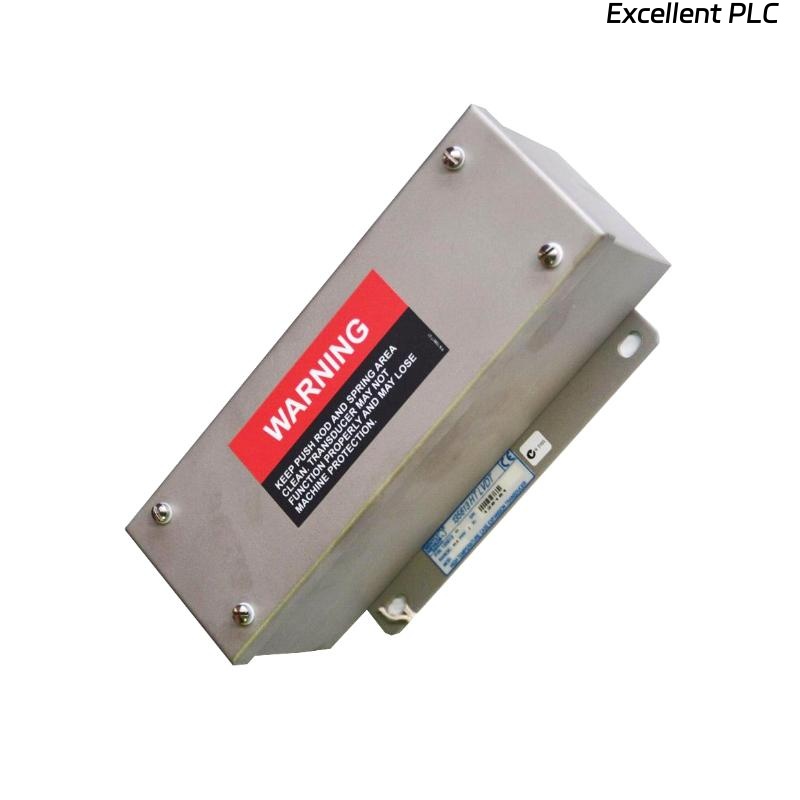 Bently Nevada 135613-03-00 High Temperature Case Expansion Transducer Assembly