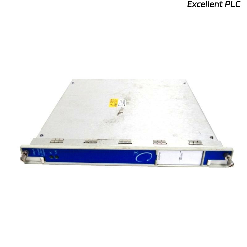 Bently Nevada 3500/92 136180-01+125736-01 Communication Gateway Module
