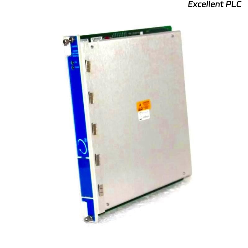 Bently Nevada 3500/92 136180-01+133323-01 Communication Gateway Module