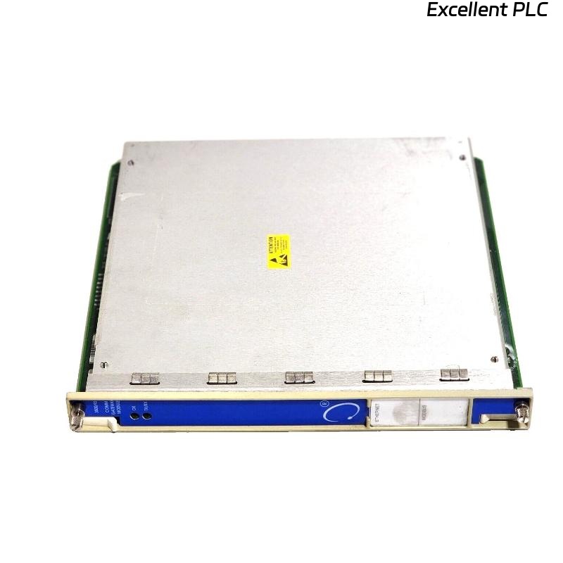Bently Nevada 3500/92 136180-01+136188-02 Communication Gateway Module