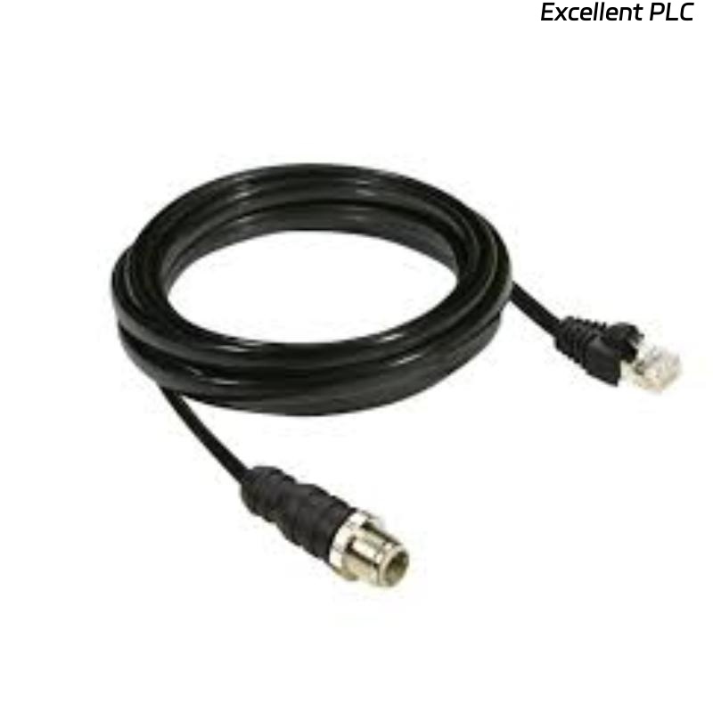 Schneider 140XTS10206 CableFast System Cables