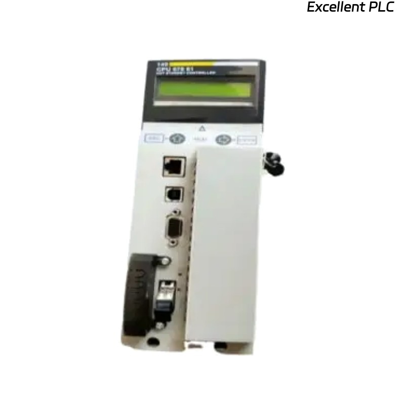 Schneider 140XTS33200 I/O connector