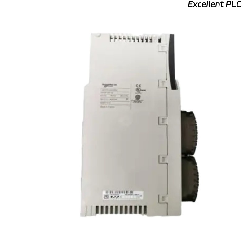 Schneider 140XTS33200 I/O connector