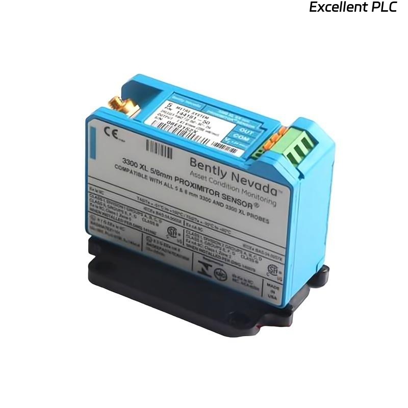 Bently Nevada 144181-50 3300 XL 5/8 mm Proximitor Sensor
