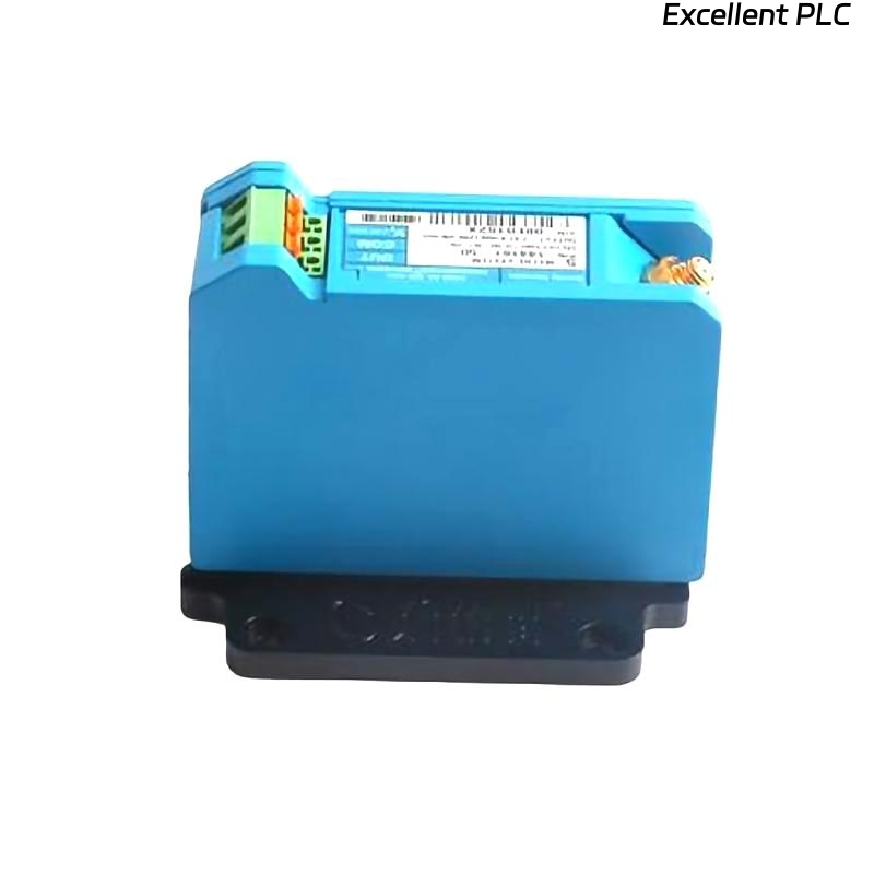 Bently Nevada 144181-50 3300 XL 5/8 mm Proximitor Sensor