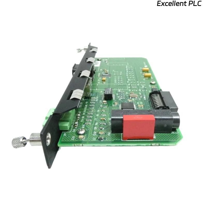 Bently Nevada 149776-01 Trendmaster Ethernet Comm Card
