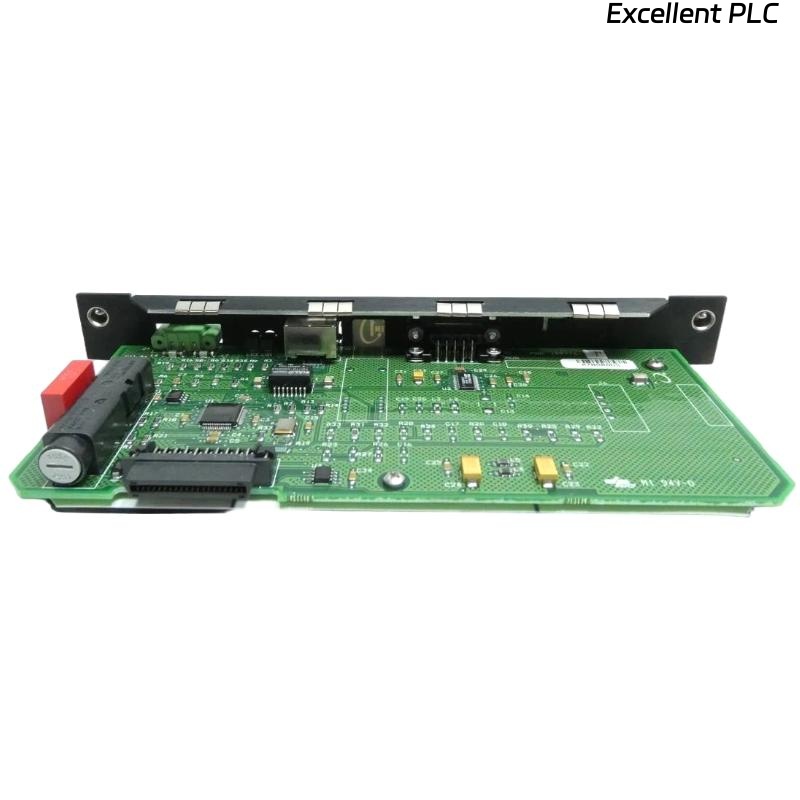 Bently Nevada 149776-01 Trendmaster Ethernet Comm Card