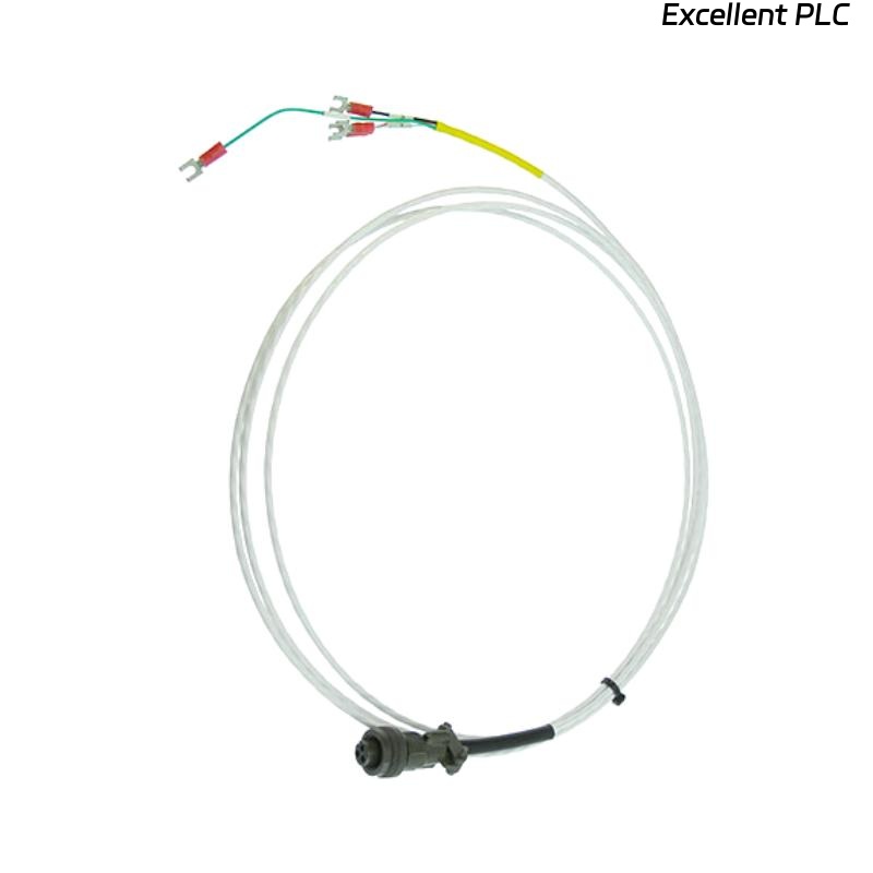 Bently Nevada 16710-06 Interconnect Cable