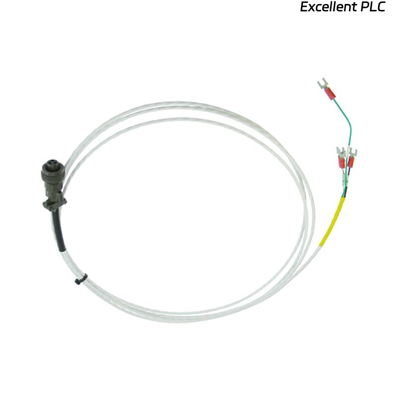 Bently Nevada 16710-06 Interconnect Cable