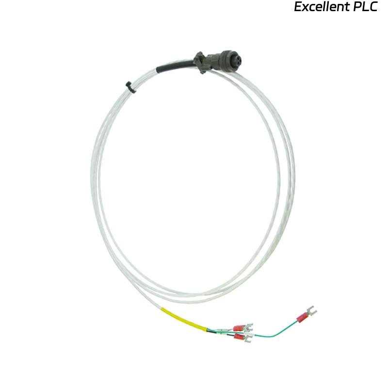 Bently Nevada 16710-06 Interconnect Cable