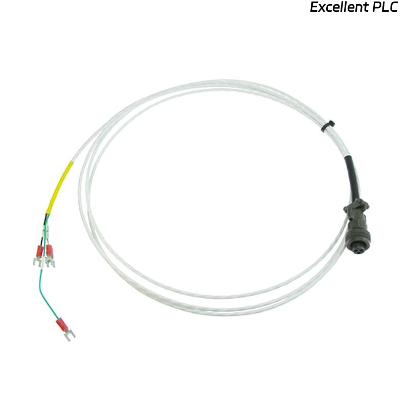 Bently Nevada 16710-06 Interconnect Cable