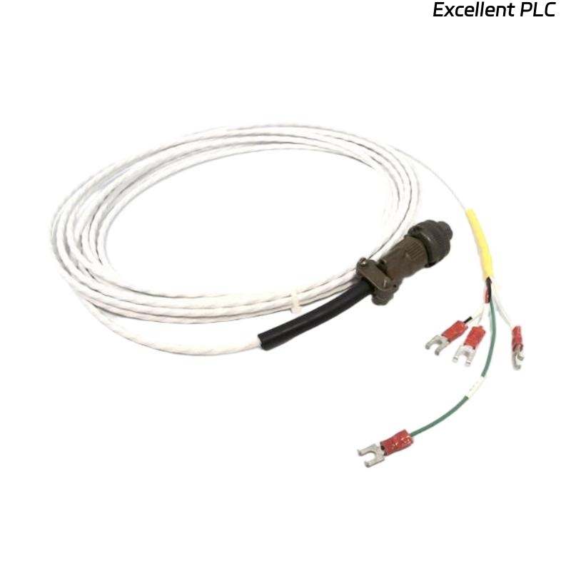 Bently Nevada 16925-21 Interconnect Cable