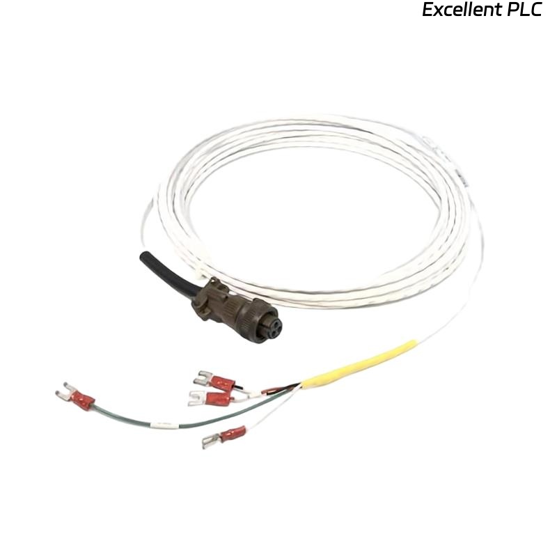 Bently Nevada 16925-21 Interconnect Cable