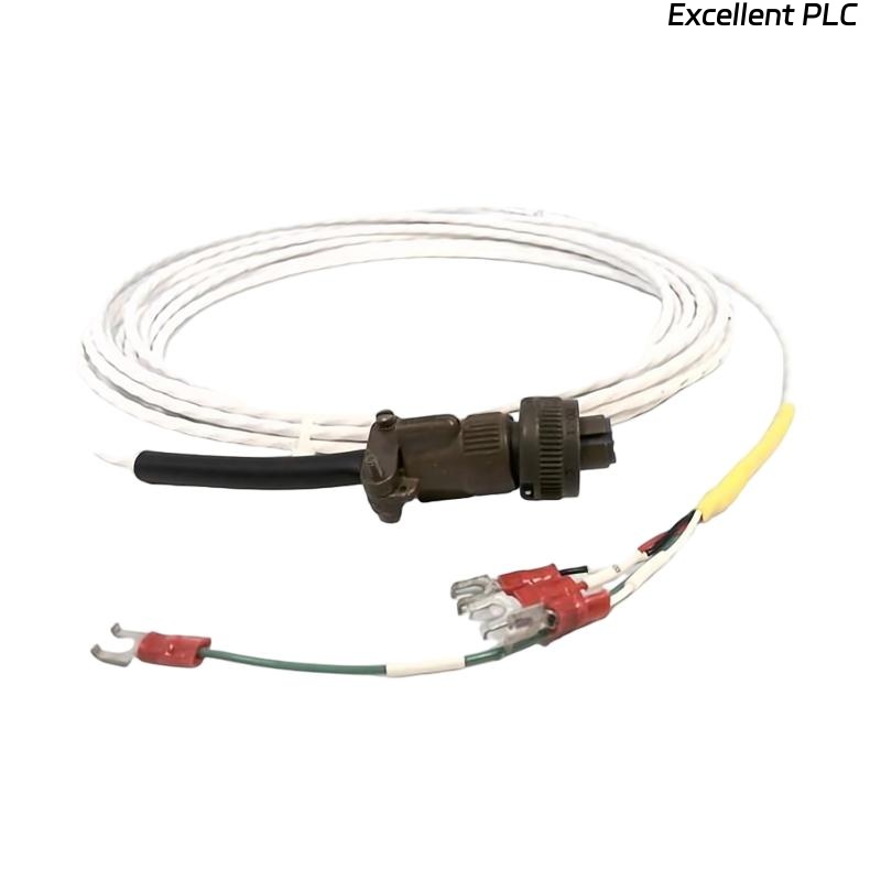 Bently Nevada 16925-21 Interconnect Cable