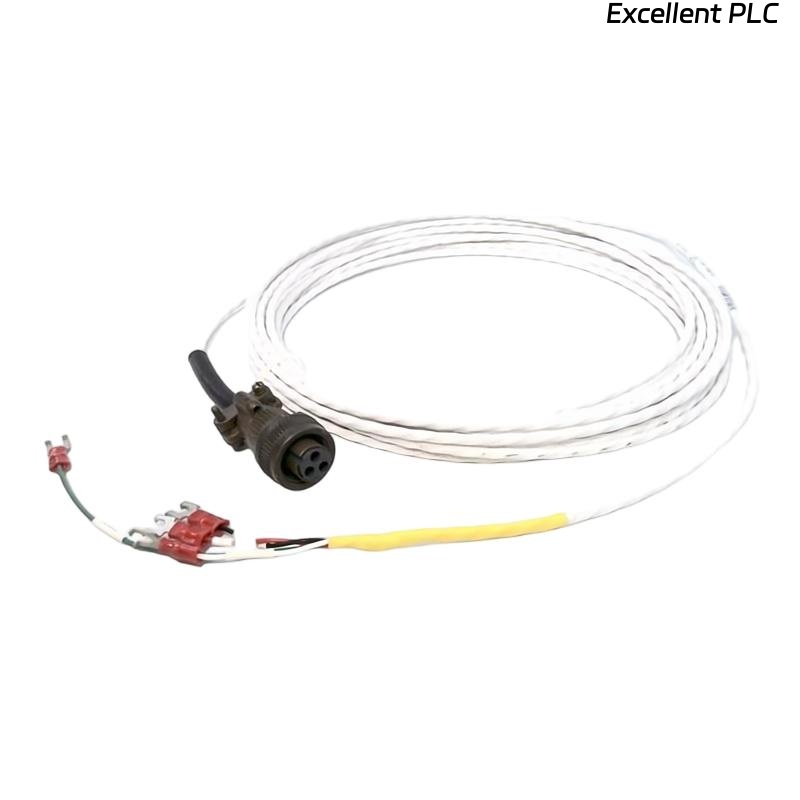 Bently Nevada 16925-21 Interconnect Cable